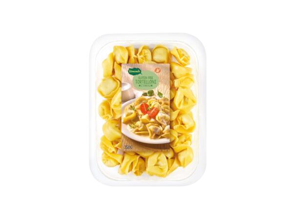 Gluten Free Tortelloni