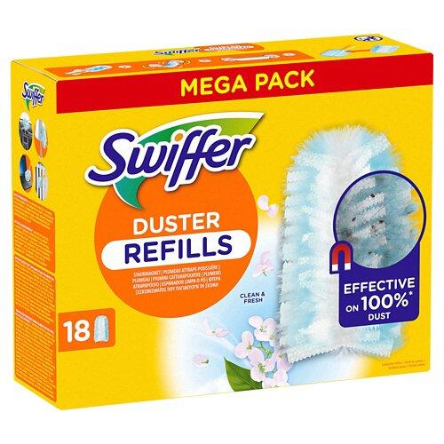 SWIFFER Recharge aimant à poussière
