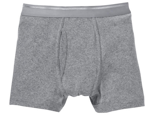 Mens' Boxer Briefs