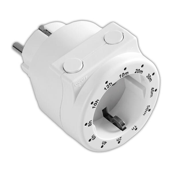 Steckdosenadapter