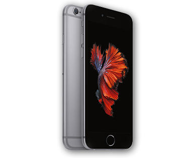 APPLE iPHONE 6s 32GB Space Grey