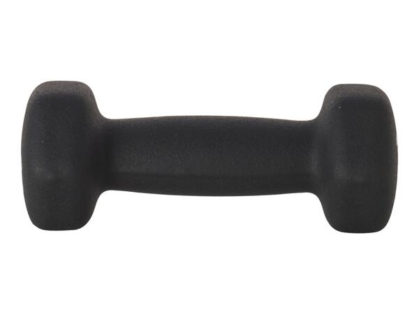 Crivit 1kg Dumbbells - Set of 2