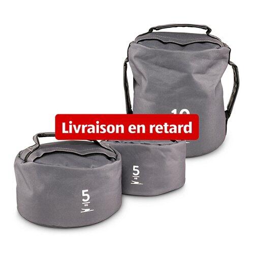 CRANE Sac lesté