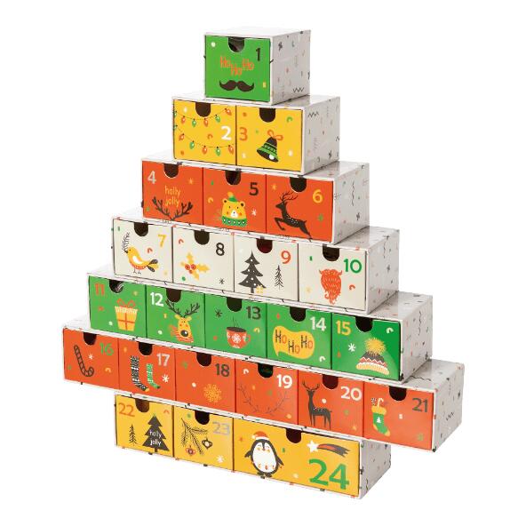 Adventskalender