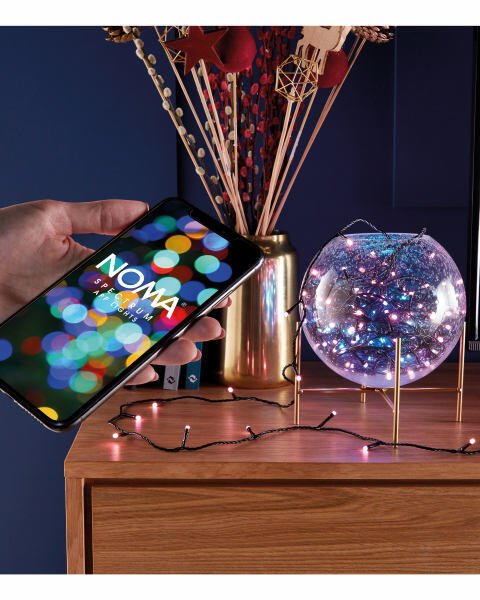 480 Spectrum App Controlled  Lights
