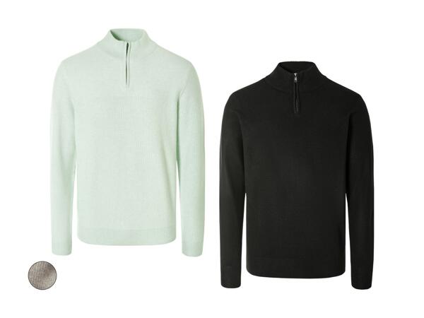Pull en maille