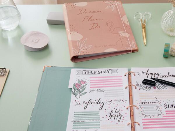 Bullet Journal