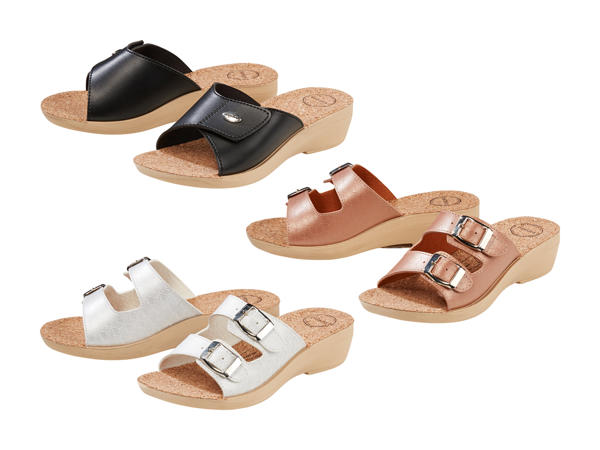 Mules pour femme1
