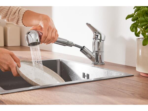 Kitchen Mixer Tap