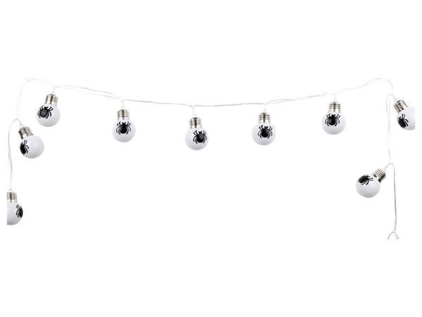 Halloween String Lights