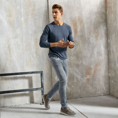 Stretch jeans