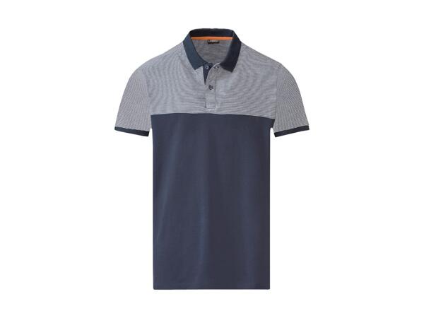 Mens' Polo Shirt
