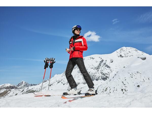 Adult Ski & Snowboarding Goggles