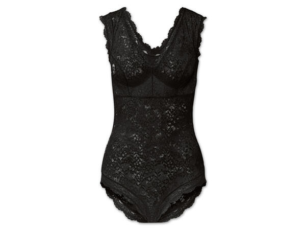 Damen Body