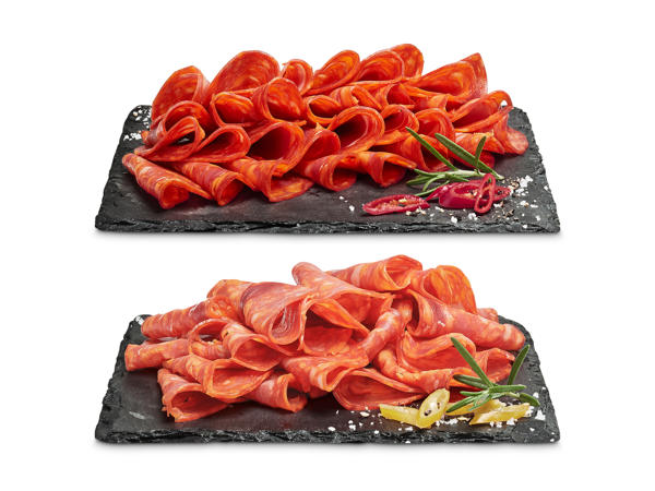 Chorizo