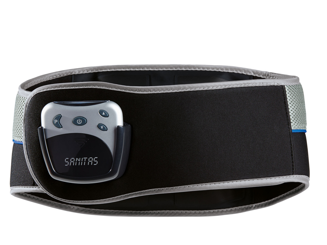 Back Belt with TENS device