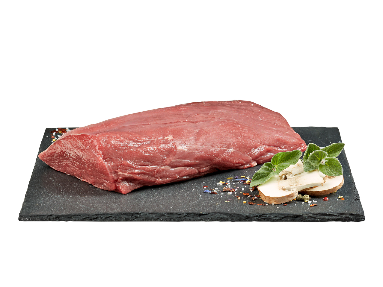Filet mignon de bœuf à la pièce