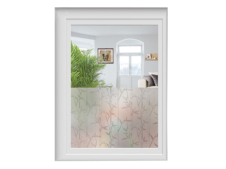 MELINERA Window Privacy Film