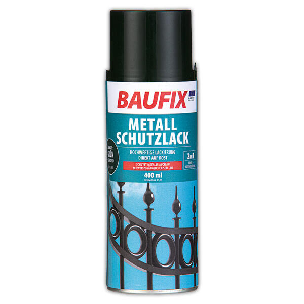 Metallschutzlack