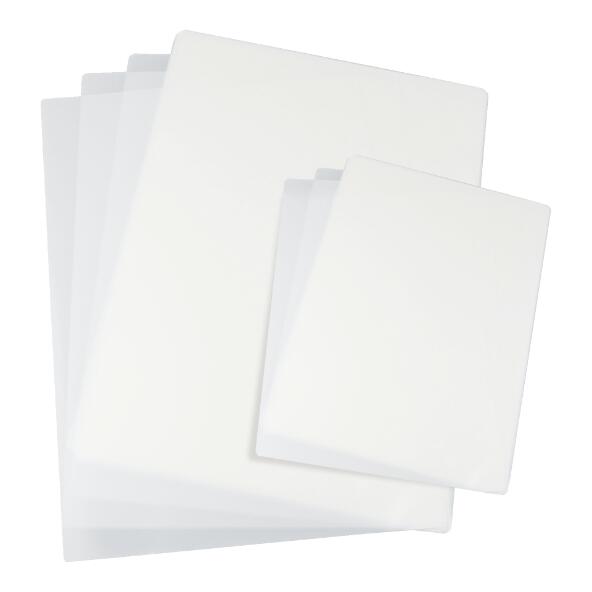 EXPERTIZ(R) Feuilles de plastification
