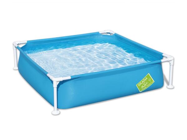 Kinderpool, ca. 1,2 x 1,2 m