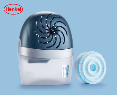HENKEL Luftentfeuchter-Set