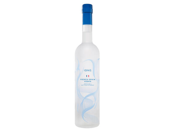 Wodka