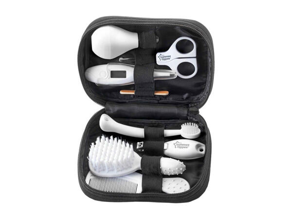 Tommee Tippee Healthcare Kit / Bath & Room Thermometer