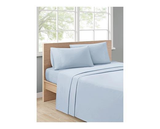 Huntington Home Temperature Regulating Sheet Set
