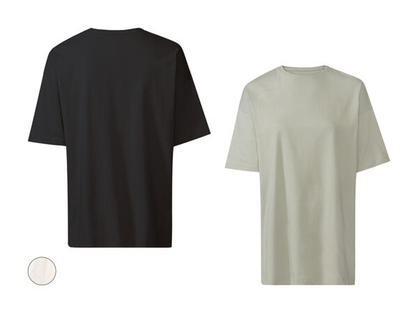T-shirt long