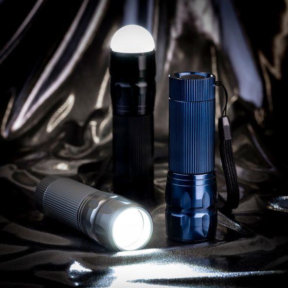 LED-lommelygte