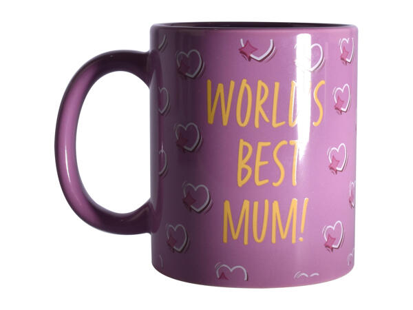 Blue Sky Mother's Day Novelty Gift