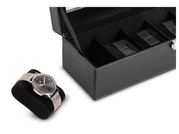 AURIOL(R) Box na hodinky / Pouzdro na hodinky