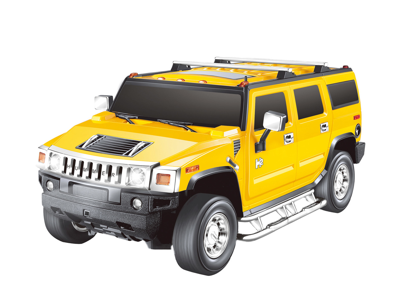 Cartronic Radio Controlled Cars1