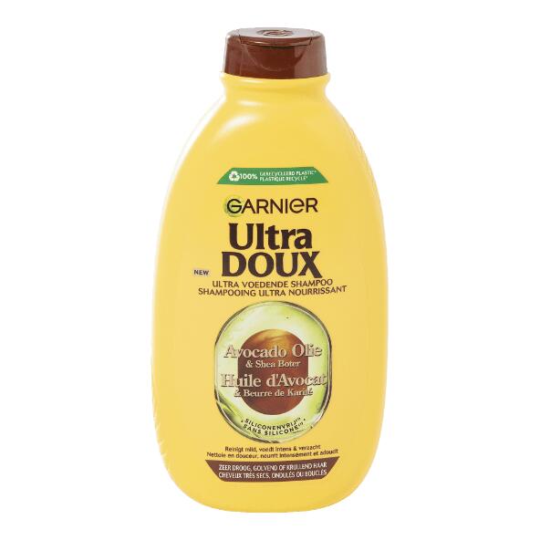 GARNIER(R) 				Shampoo