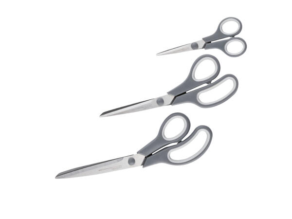 Scissors Set
