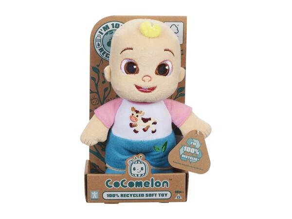 Soft Toy
