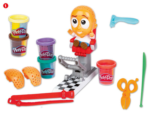 Play-doh(R) Knet-Set