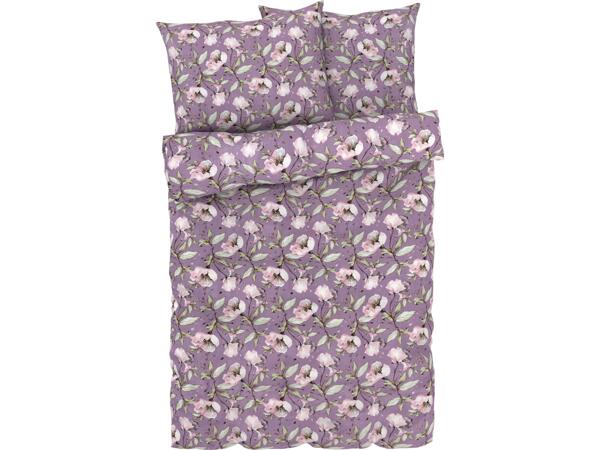 Microfibre Satin Bedlinen