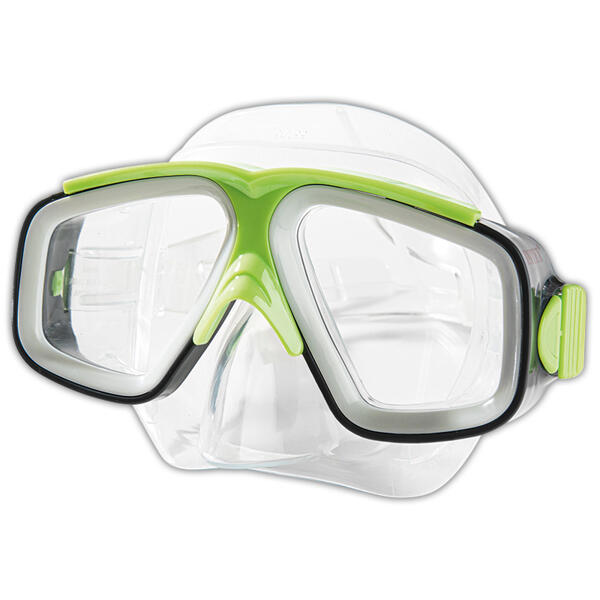 Taucherbrille