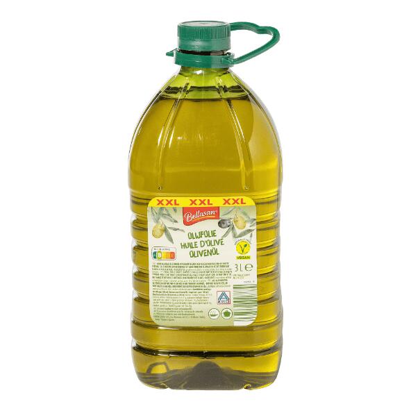 BELLASAN(R) 				Huile d'olive culinaire