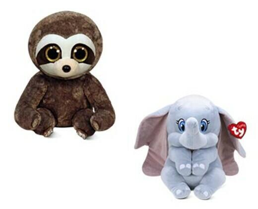 Ty, Inc. 
 Beanie Boo