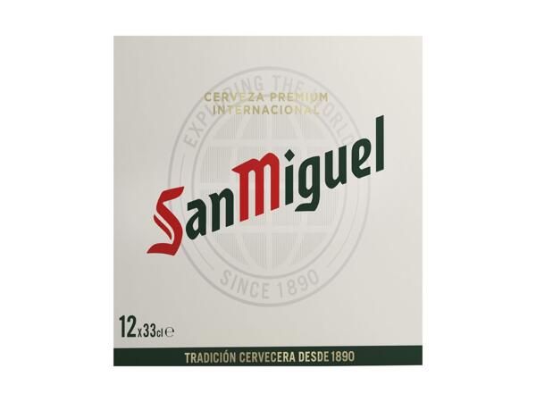 San Miguel