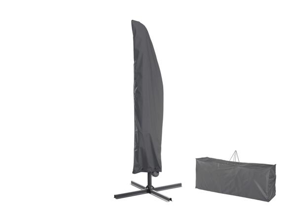 Housse de protection pour parasol/pour coussins