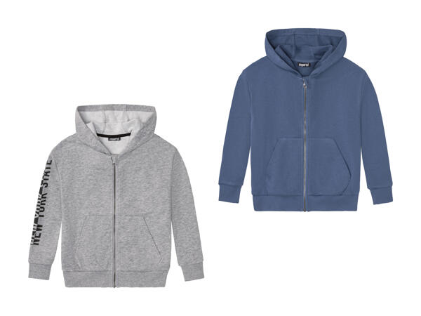 PEPPERTS(R) Sweattrøje