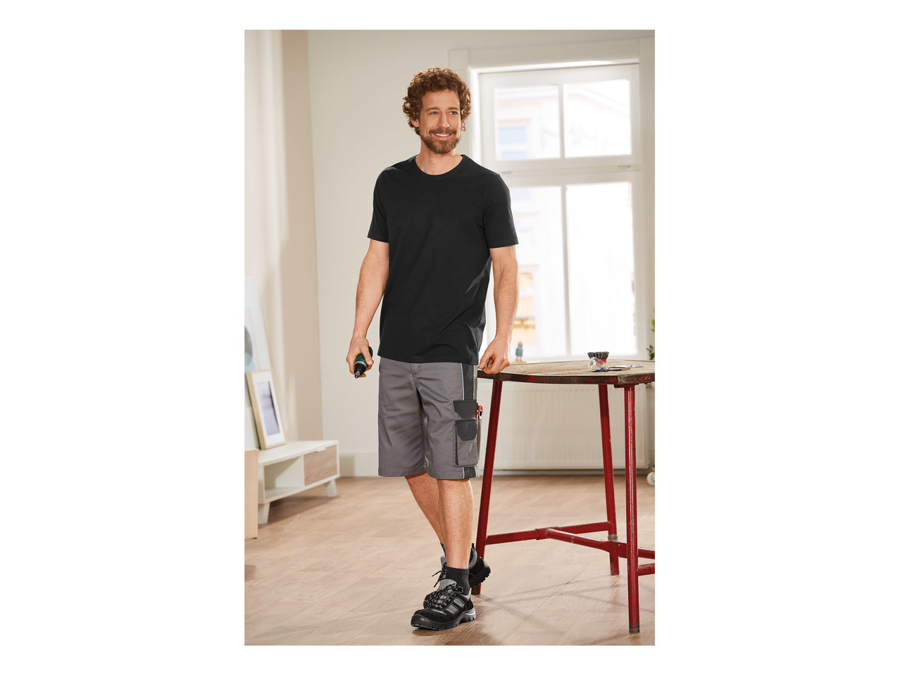 Livergy Men's T-Shirts1