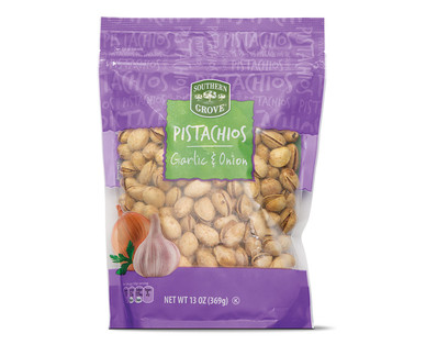 Southern Grove Pistachios