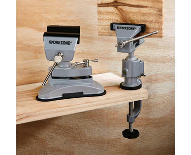 Suction or Table Vice