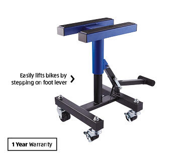 Motorbike Lift Stand