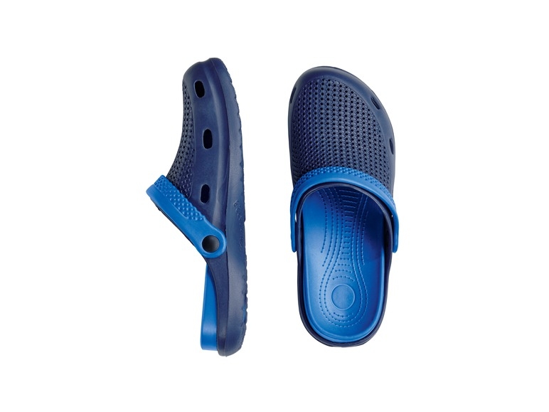 Men's Clogs